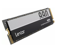 LEXAR 1TB M.2 PCIe Gen5 NVMe NM990 - 1343703 - zdjęcie 3